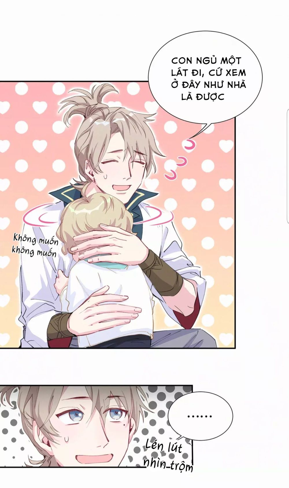 Đứa Bé Là Của Ai ???? Chapter 6 - 27