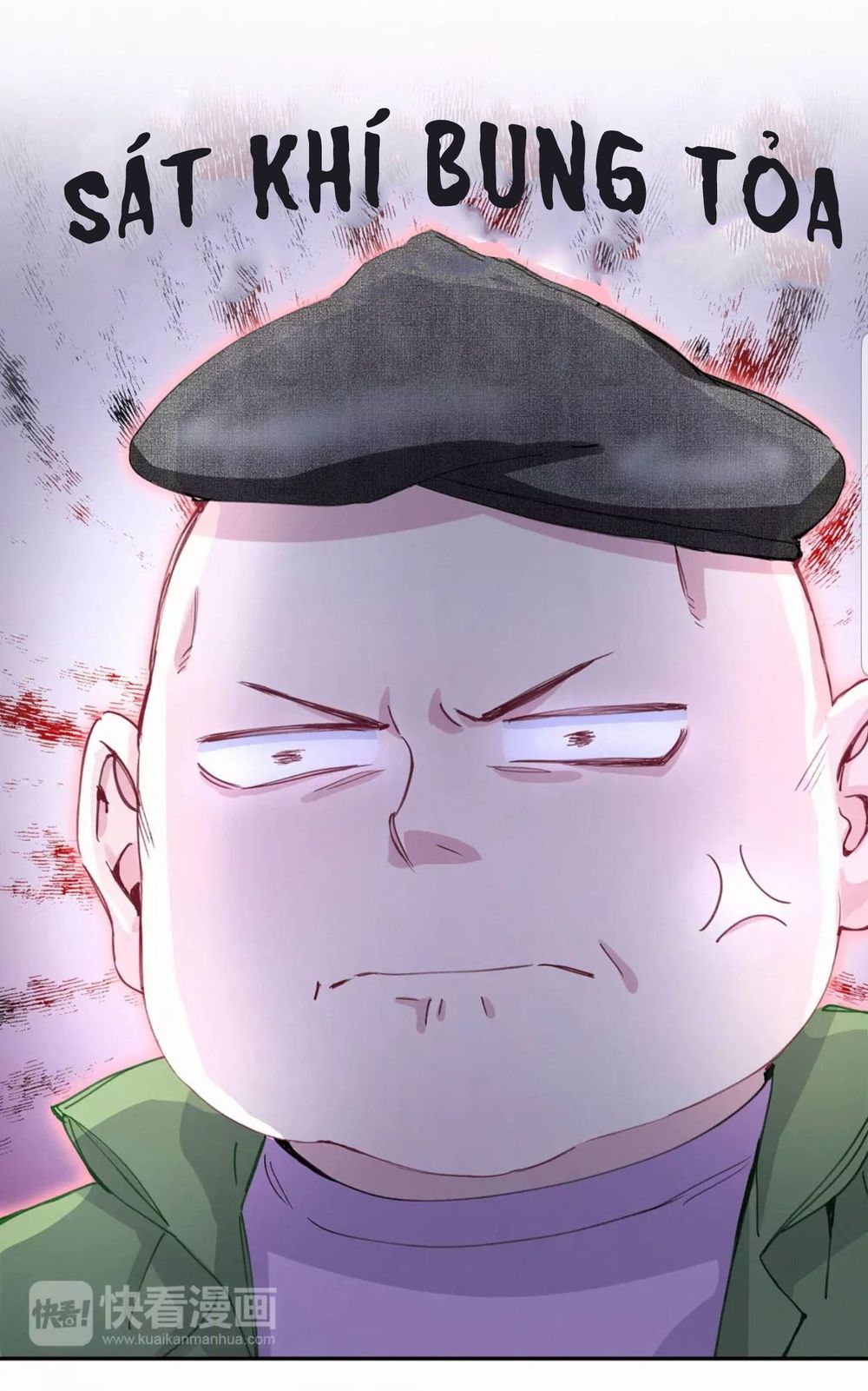 Đứa Bé Là Của Ai ???? Chapter 6 - 28