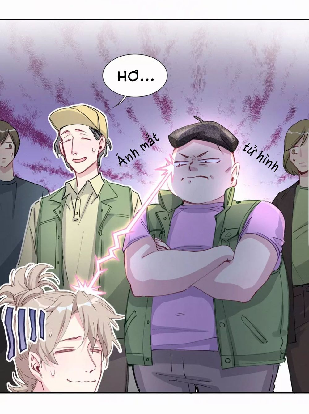 Đứa Bé Là Của Ai ???? Chapter 6 - 29