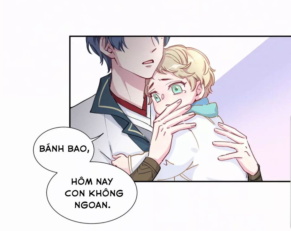 Đứa Bé Là Của Ai ???? Chapter 6 - 33