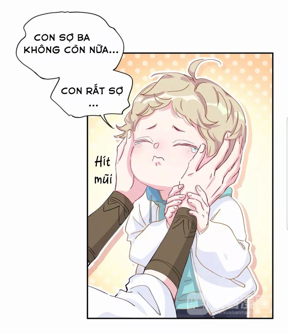 Đứa Bé Là Của Ai ???? Chapter 6 - 35