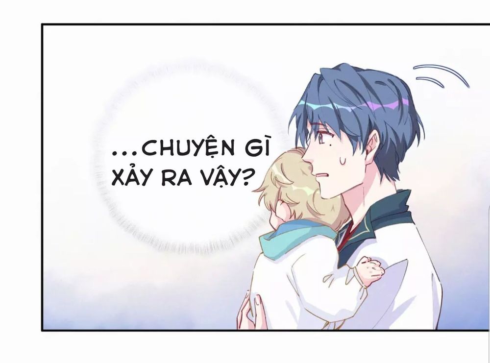 Đứa Bé Là Của Ai ???? Chapter 6 - 42