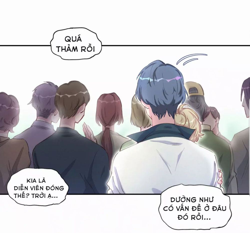Đứa Bé Là Của Ai ???? Chapter 6 - 43