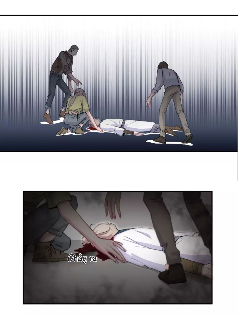 Đứa Bé Là Của Ai ???? Chapter 6 - 46