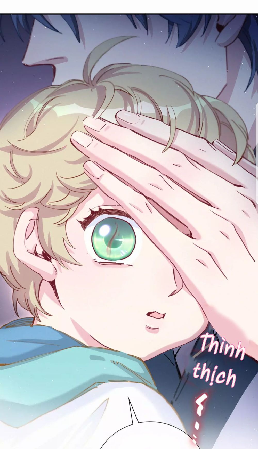 Đứa Bé Là Của Ai ???? Chapter 6 - 50