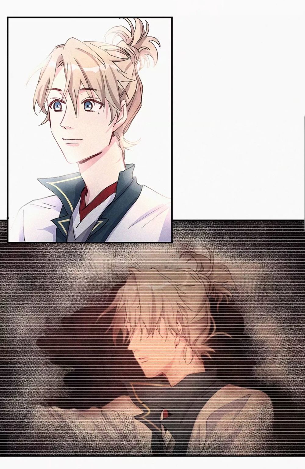 Đứa Bé Là Của Ai ???? Chapter 6 - 10