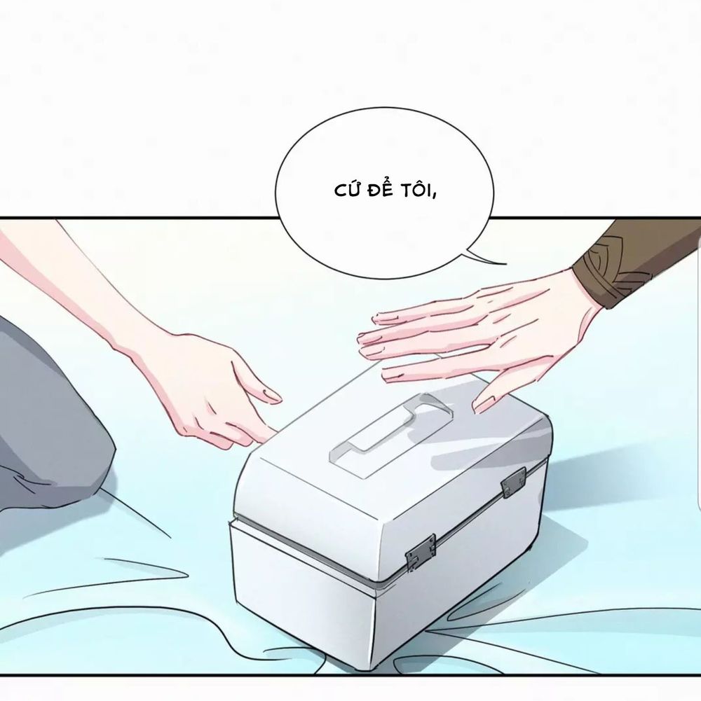 Đứa Bé Là Của Ai ???? Chapter 7 - 16