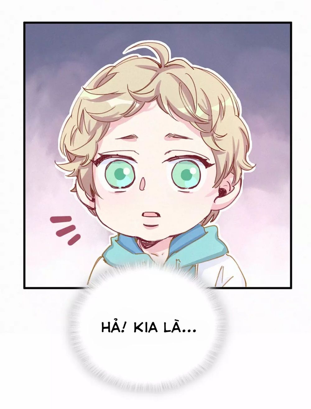 Đứa Bé Là Của Ai ???? Chapter 7 - 19