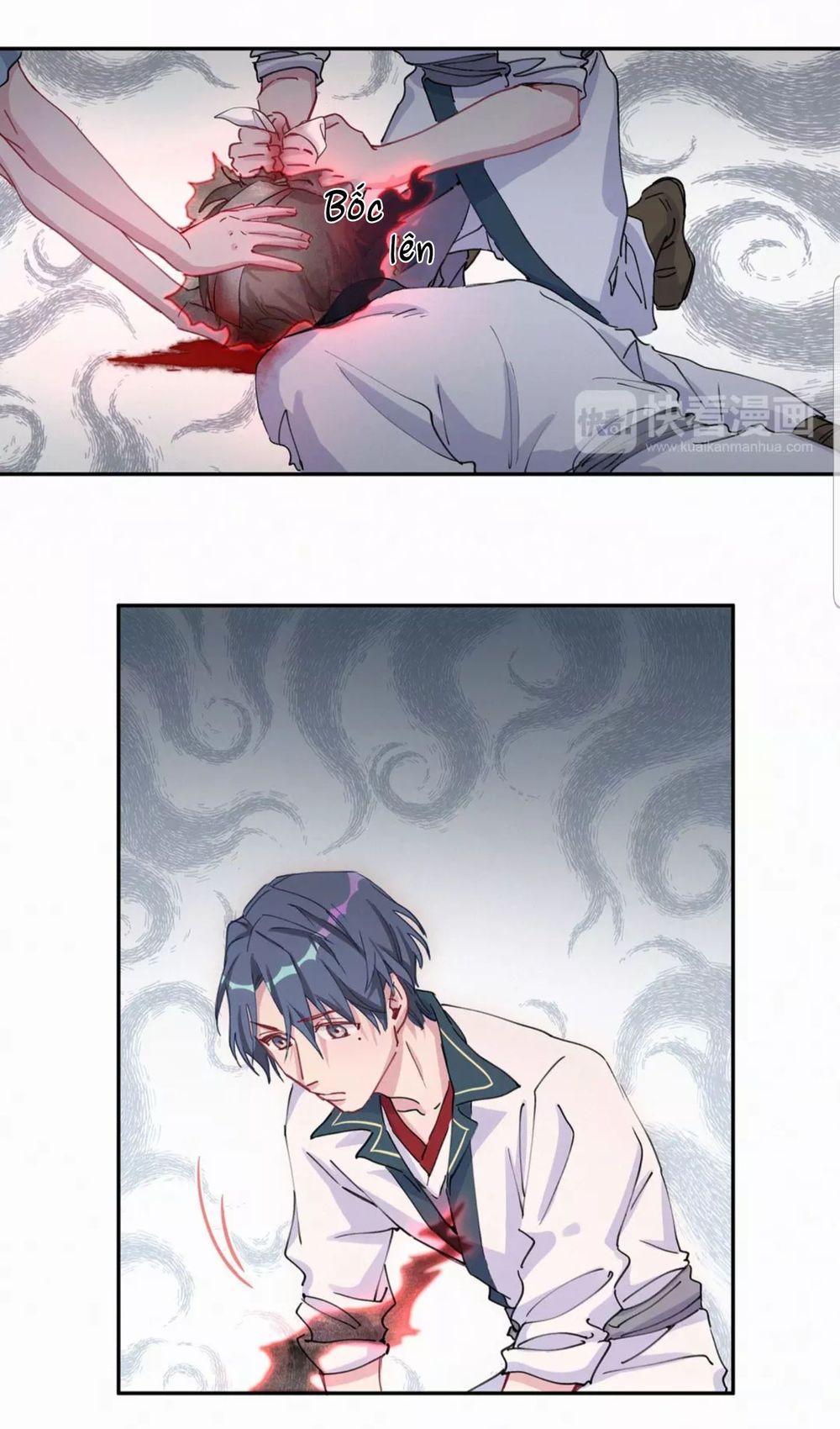 Đứa Bé Là Của Ai ???? Chapter 7 - 20