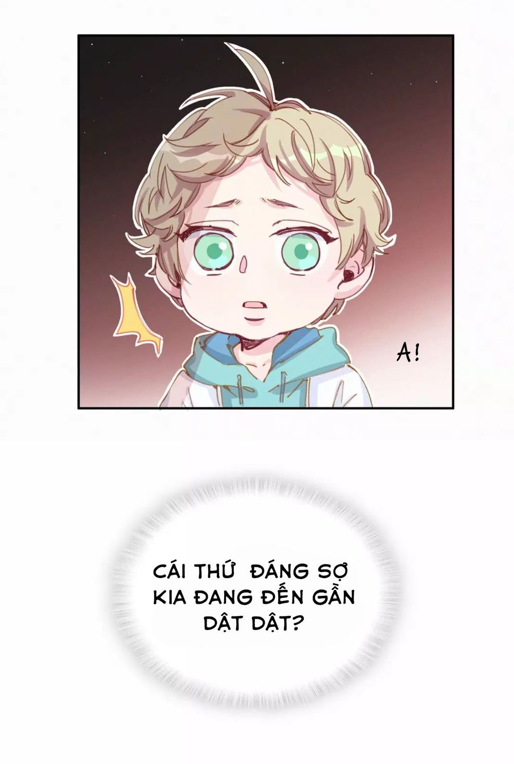 Đứa Bé Là Của Ai ???? Chapter 7 - 21