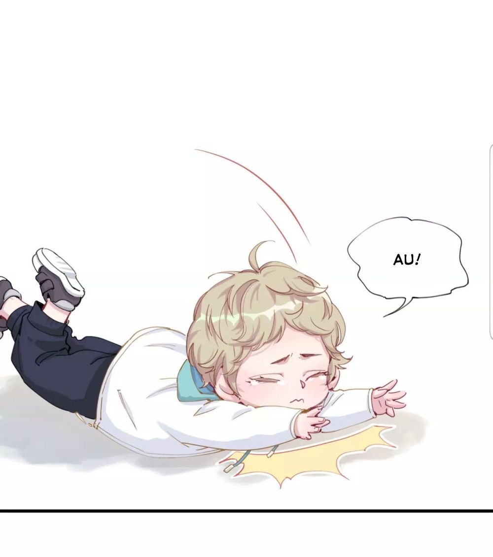 Đứa Bé Là Của Ai ???? Chapter 7 - 24