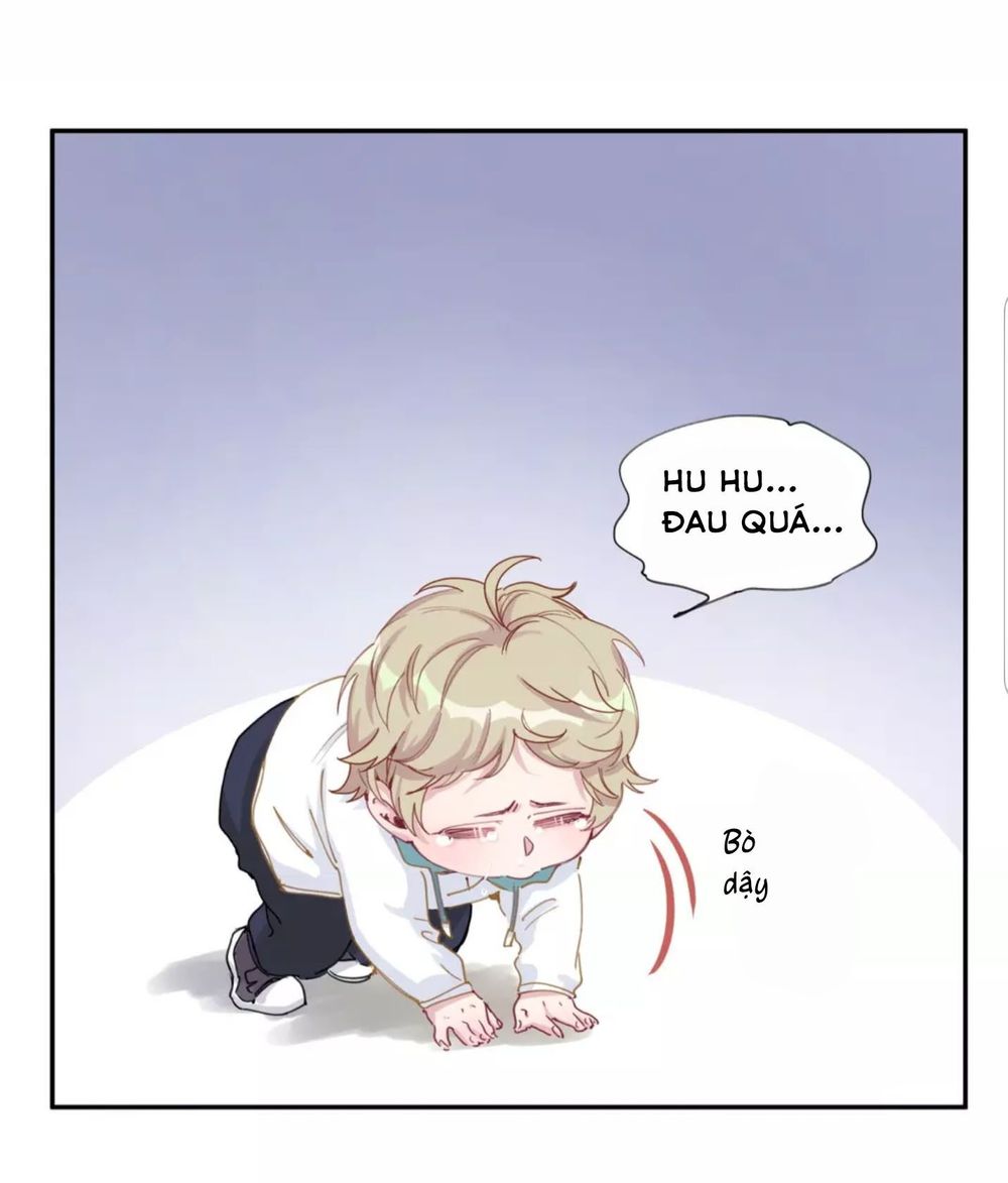 Đứa Bé Là Của Ai ???? Chapter 7 - 25