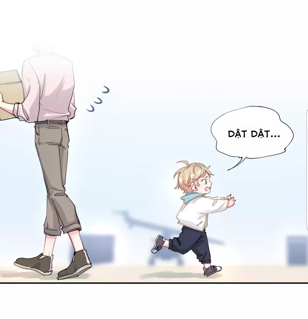 Đứa Bé Là Của Ai ???? Chapter 7 - 26