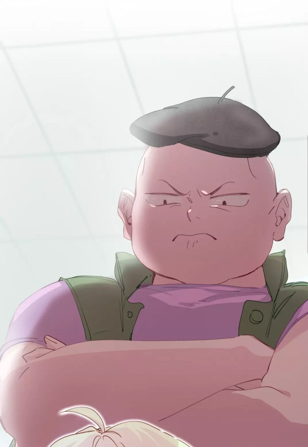 Đứa Bé Là Của Ai ???? Chapter 7 - 28