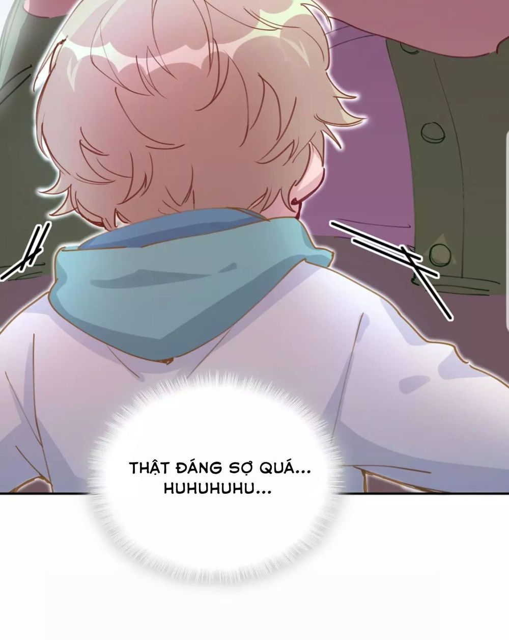 Đứa Bé Là Của Ai ???? Chapter 7 - 29