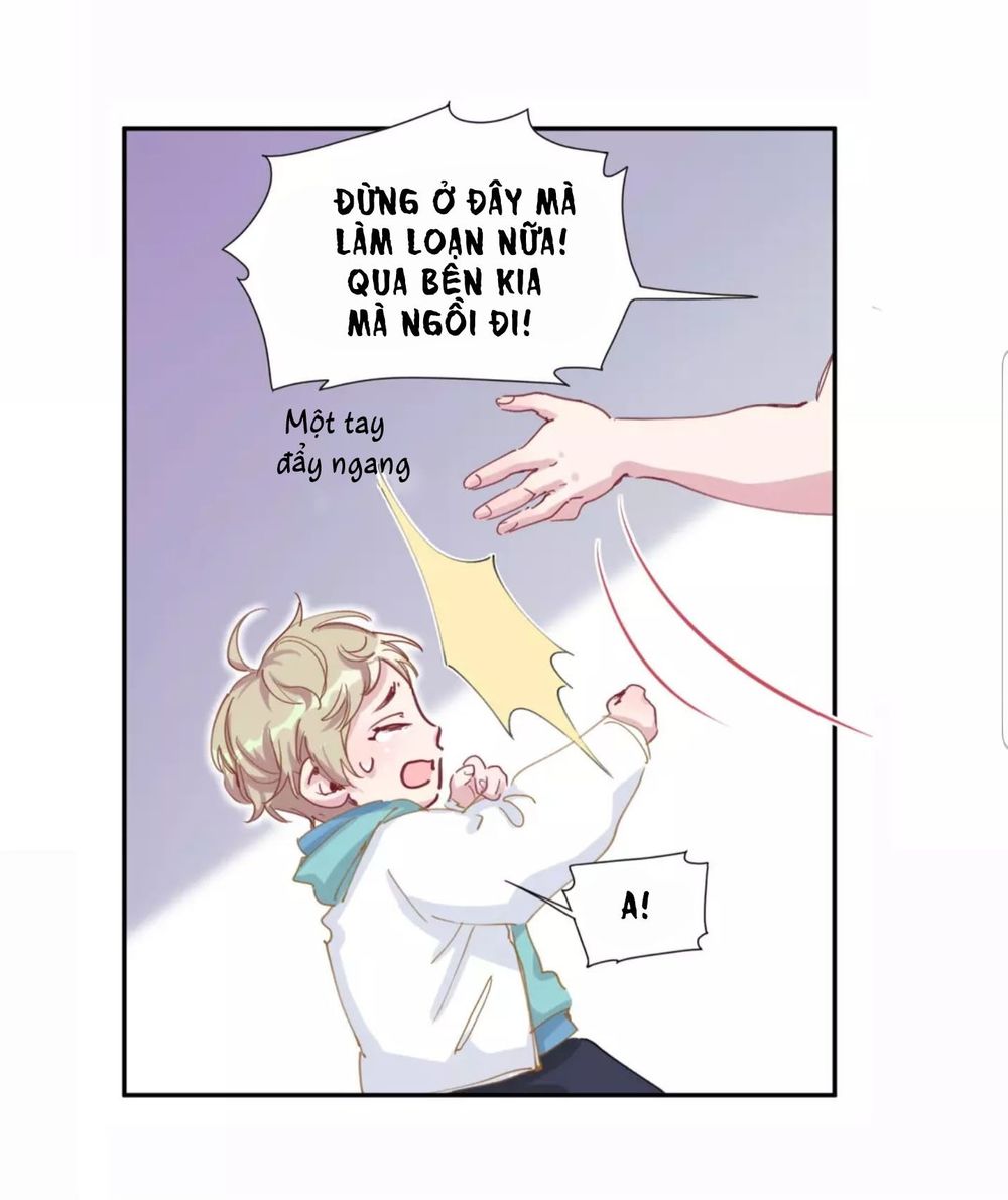 Đứa Bé Là Của Ai ???? Chapter 7 - 30