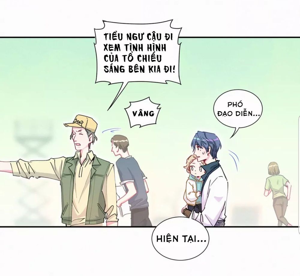 Đứa Bé Là Của Ai ???? Chapter 7 - 4
