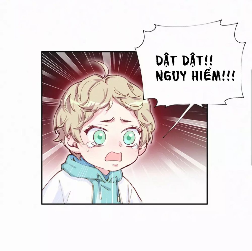 Đứa Bé Là Của Ai ???? Chapter 7 - 34