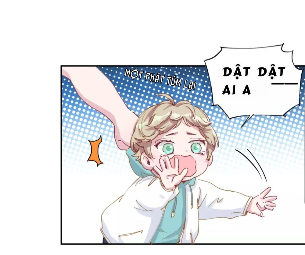 Đứa Bé Là Của Ai ???? Chapter 7 - 35