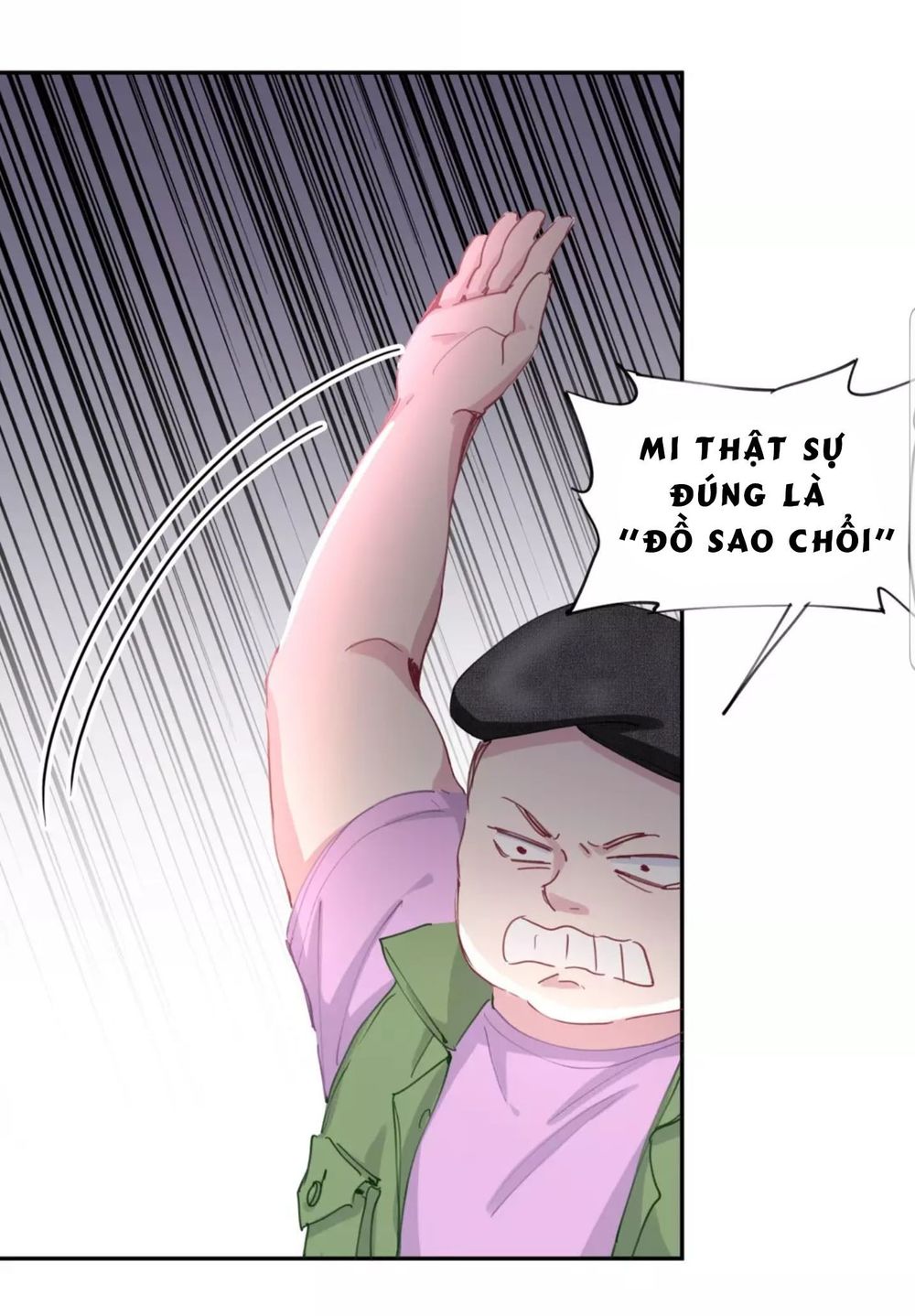 Đứa Bé Là Của Ai ???? Chapter 7 - 37