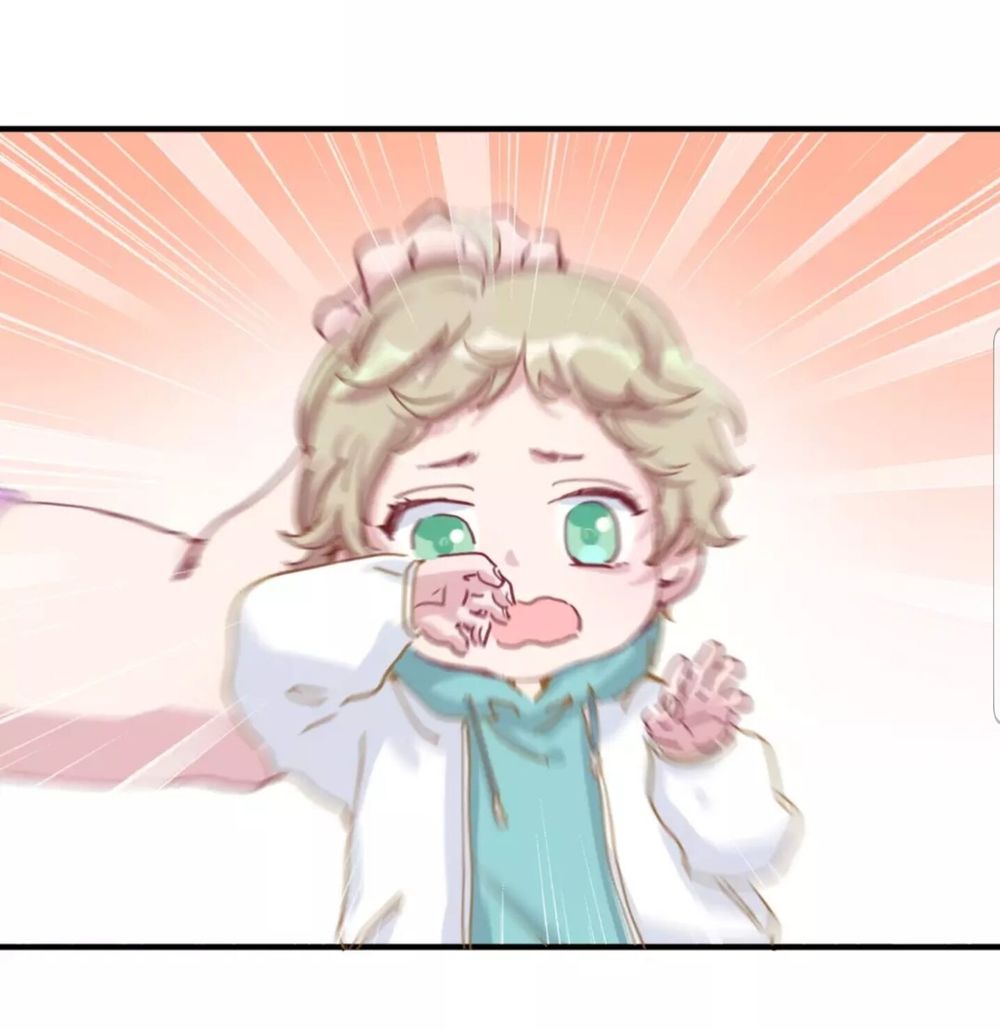 Đứa Bé Là Của Ai ???? Chapter 7 - 38