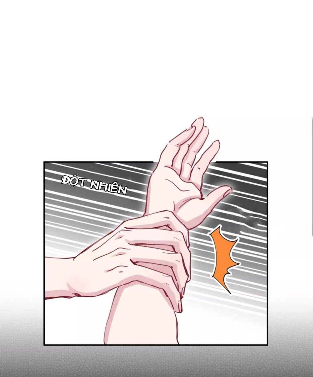 Đứa Bé Là Của Ai ???? Chapter 7 - 39