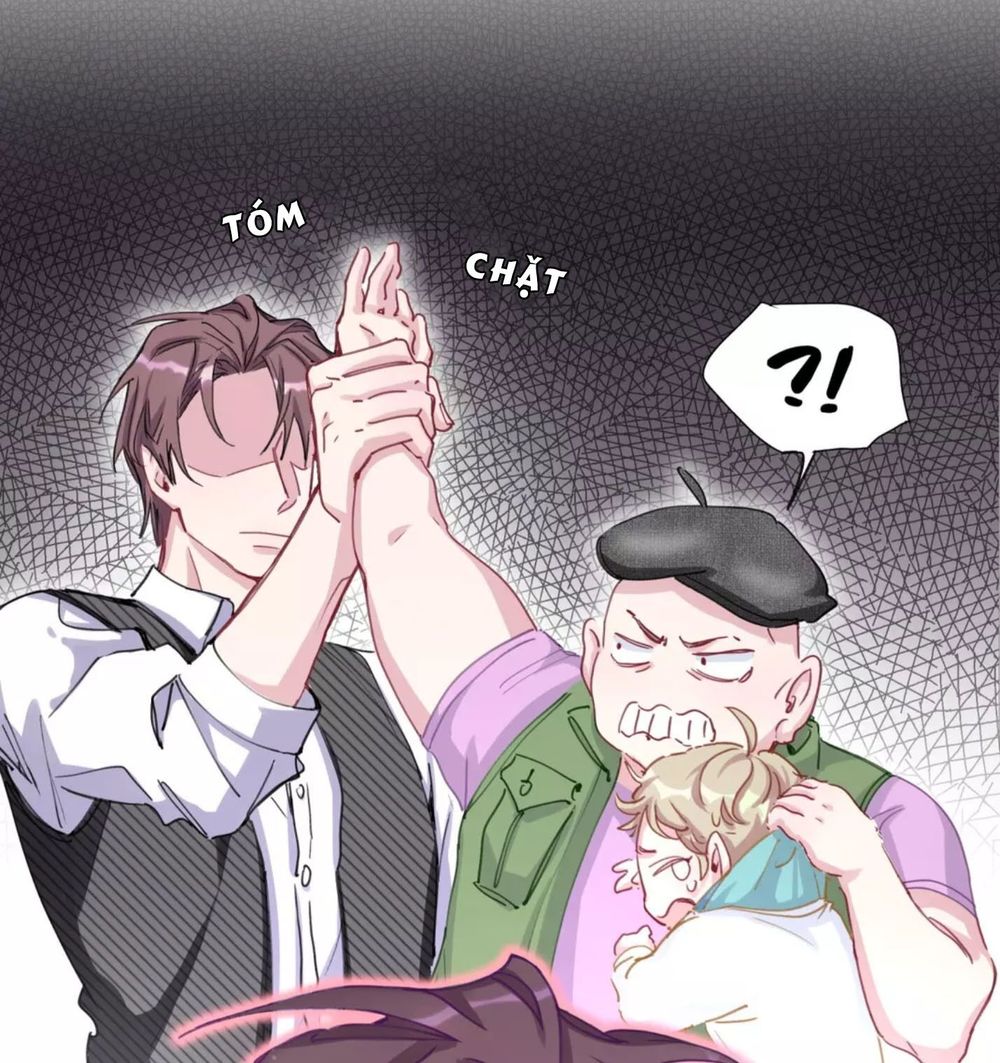 Đứa Bé Là Của Ai ???? Chapter 7 - 40