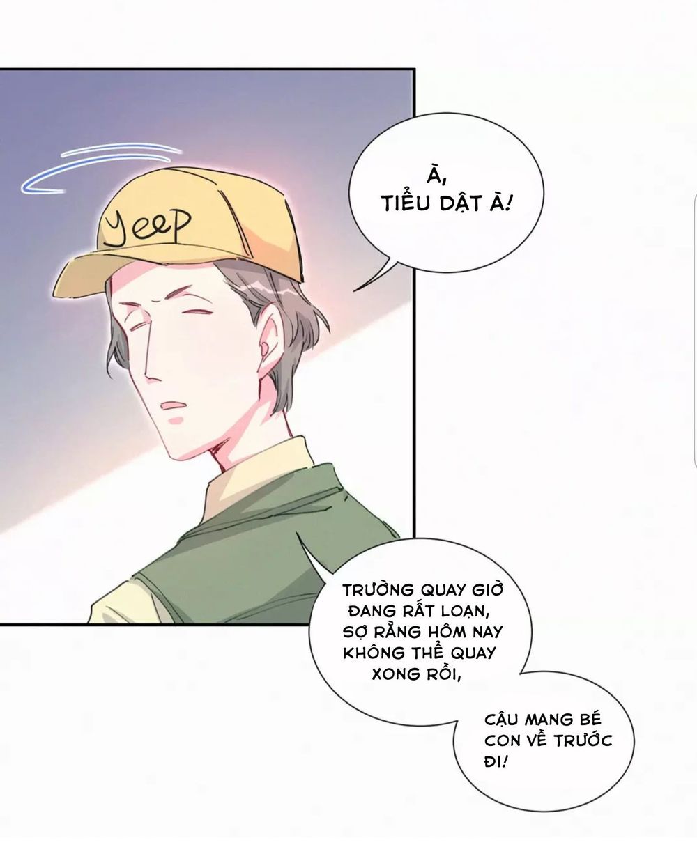 Đứa Bé Là Của Ai ???? Chapter 7 - 5
