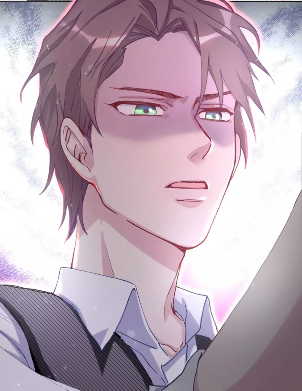 Đứa Bé Là Của Ai ???? Chapter 7 - 41