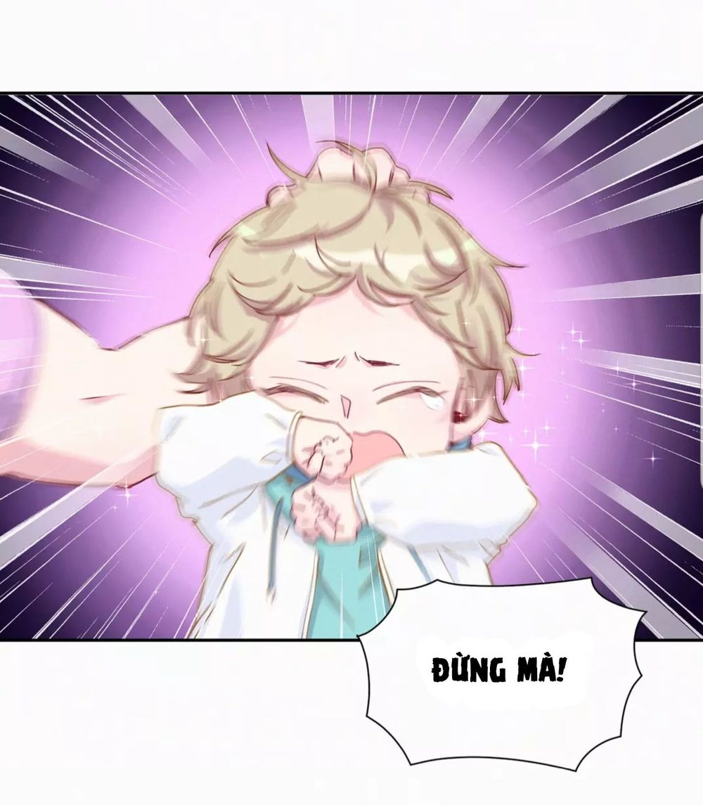 Đứa Bé Là Của Ai ???? Chapter 8 - 2