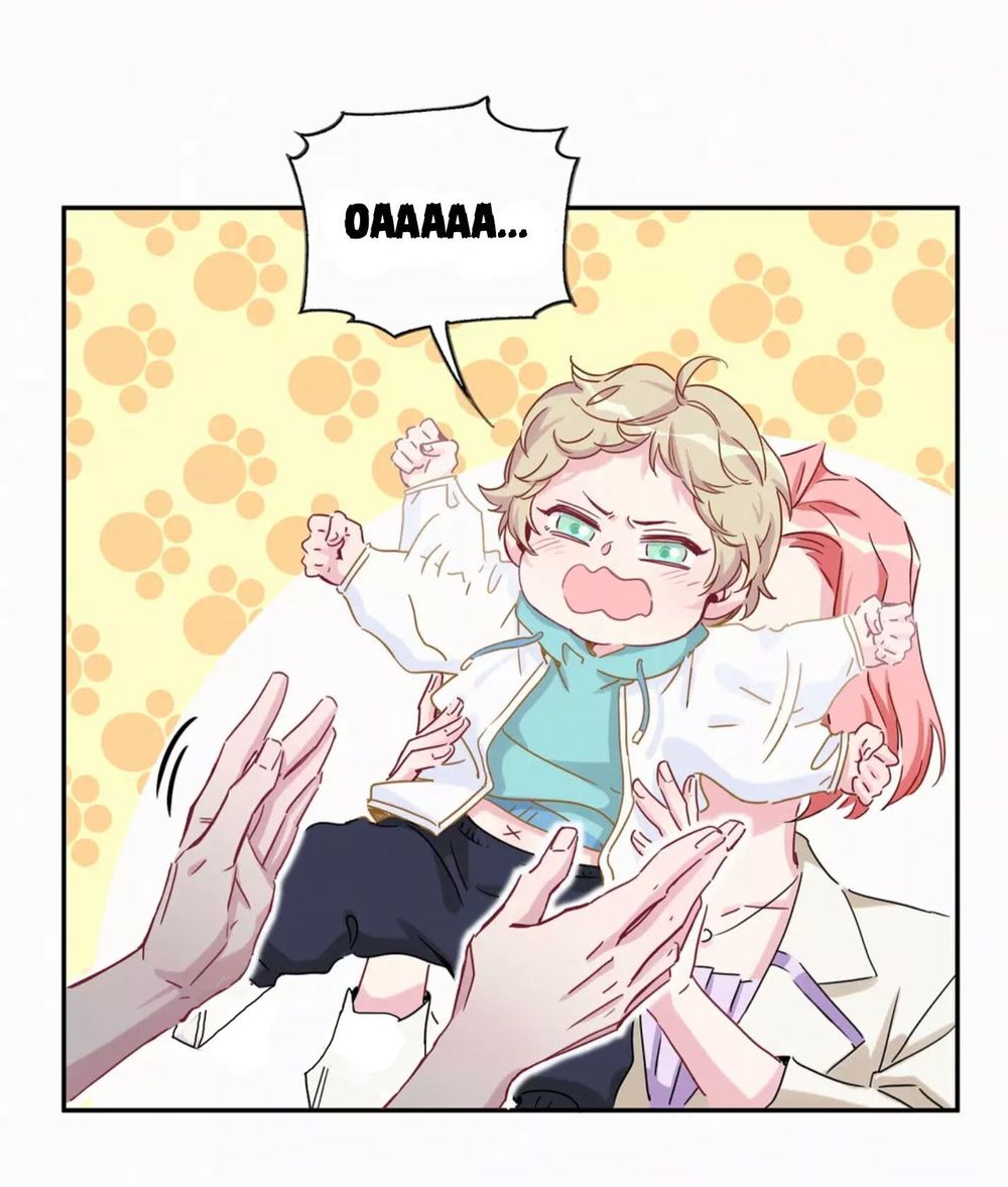 Đứa Bé Là Của Ai ???? Chapter 8 - 11