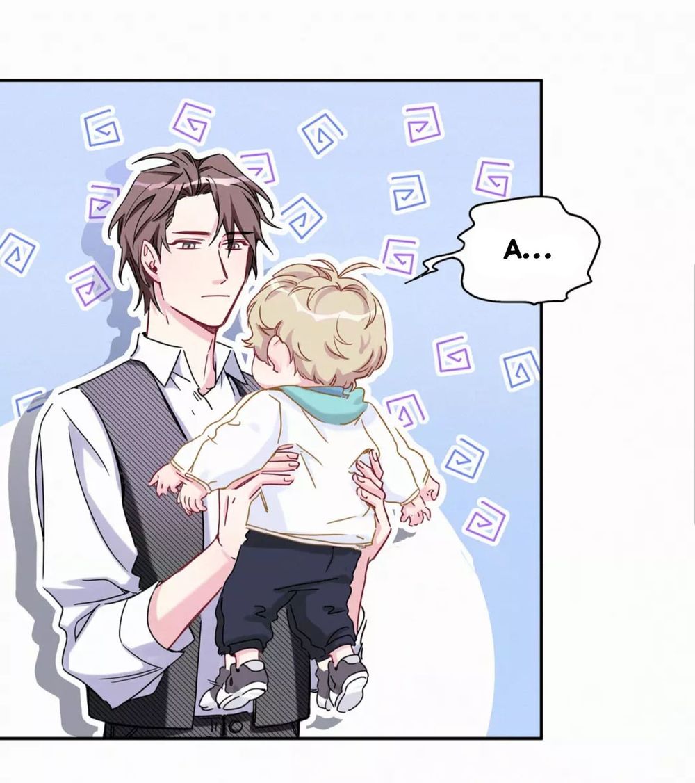 Đứa Bé Là Của Ai ???? Chapter 8 - 12