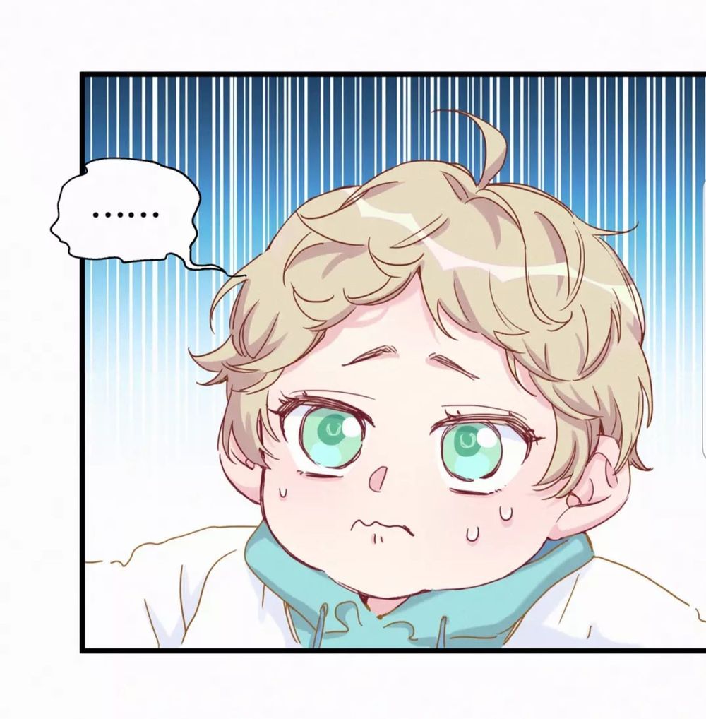 Đứa Bé Là Của Ai ???? Chapter 8 - 14