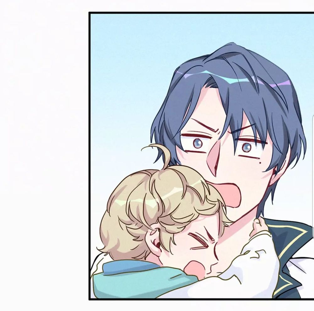 Đứa Bé Là Của Ai ???? Chapter 8 - 20