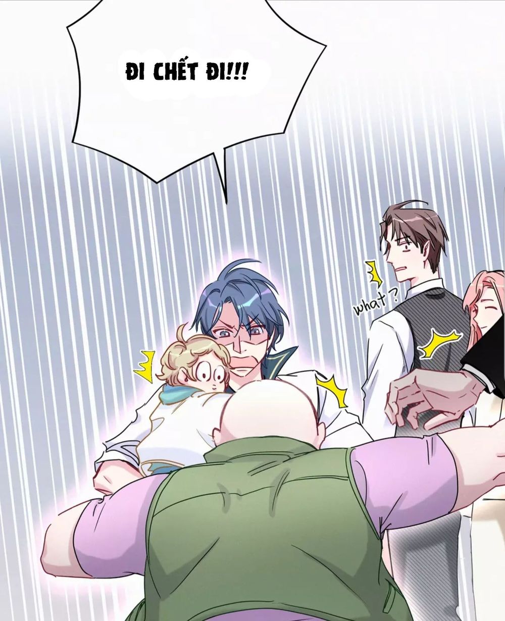 Đứa Bé Là Của Ai ???? Chapter 8 - 26