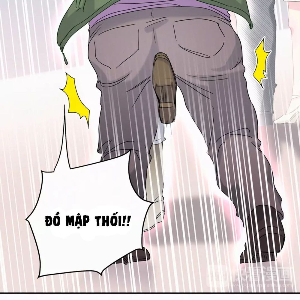 Đứa Bé Là Của Ai ???? Chapter 8 - 27