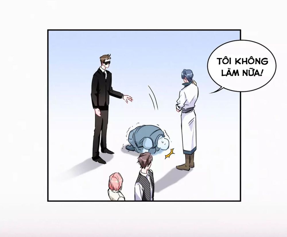 Đứa Bé Là Của Ai ???? Chapter 8 - 31