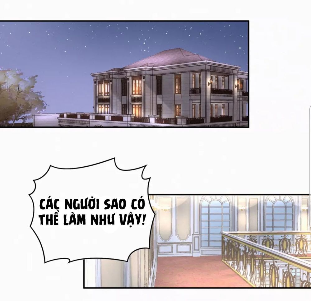 Đứa Bé Là Của Ai ???? Chapter 8 - 37