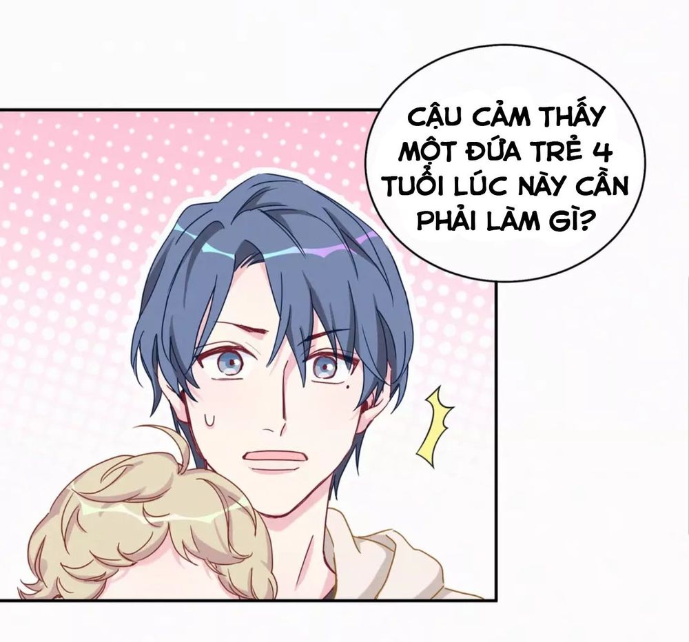 Đứa Bé Là Của Ai ???? Chapter 8 - 39