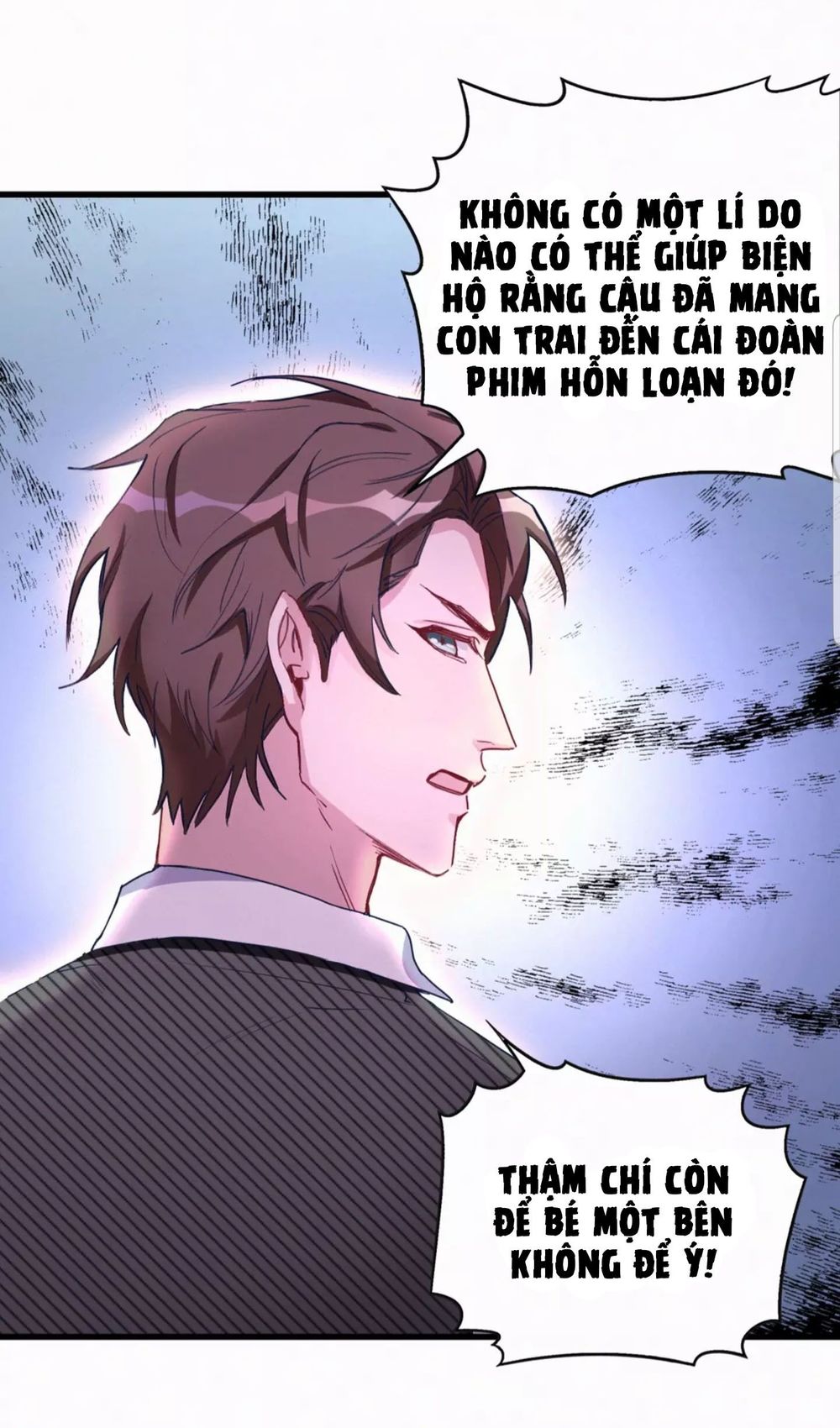 Đứa Bé Là Của Ai ???? Chapter 8 - 42
