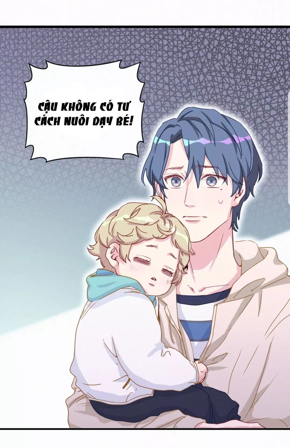 Đứa Bé Là Của Ai ???? Chapter 8 - 43