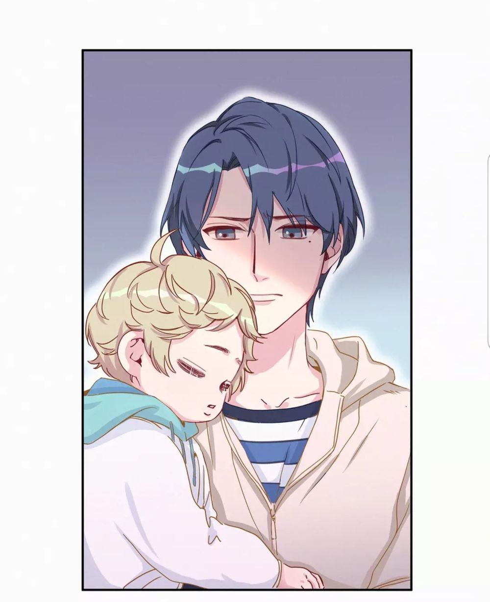 Đứa Bé Là Của Ai ???? Chapter 8 - 44