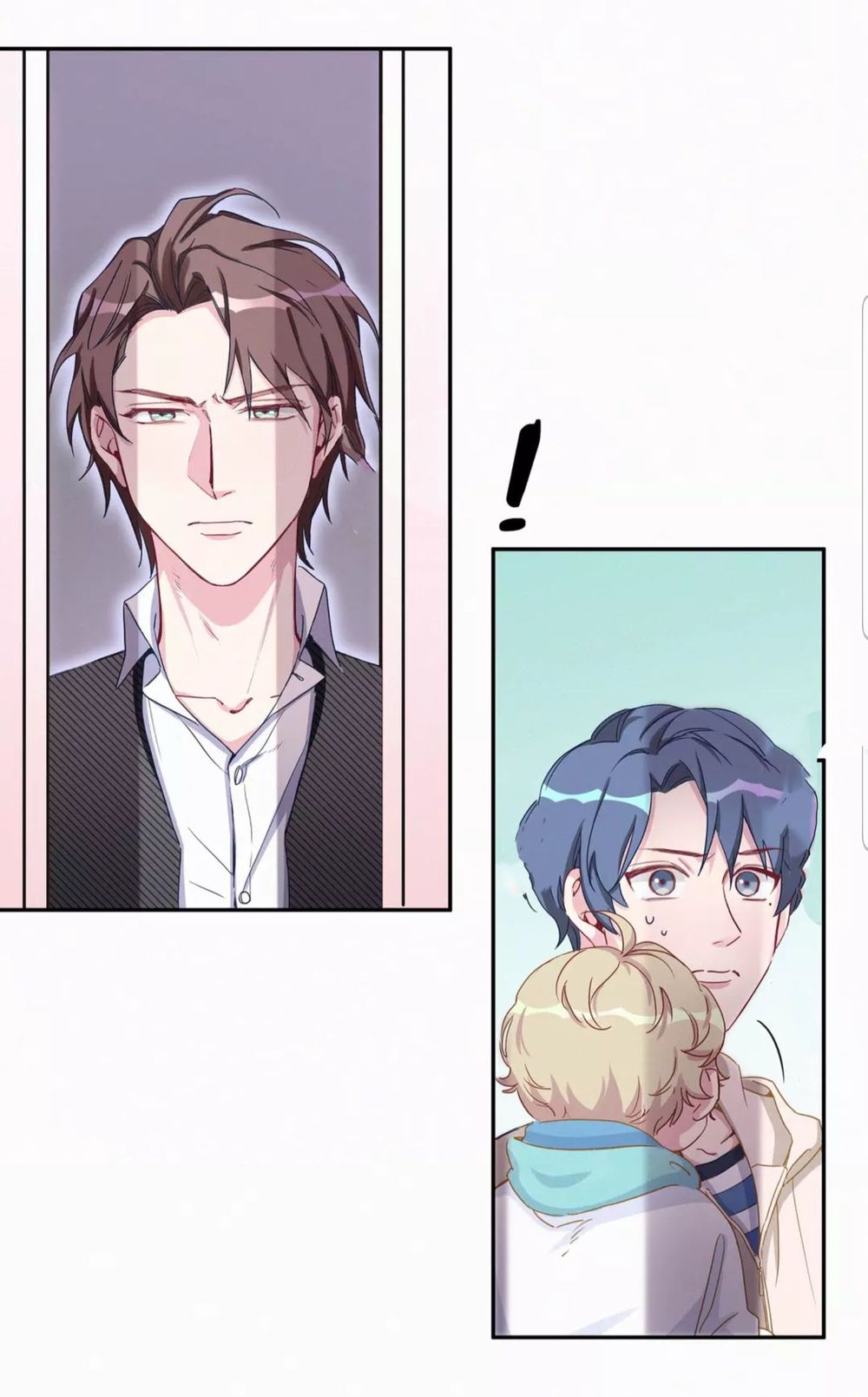 Đứa Bé Là Của Ai ???? Chapter 8 - 46