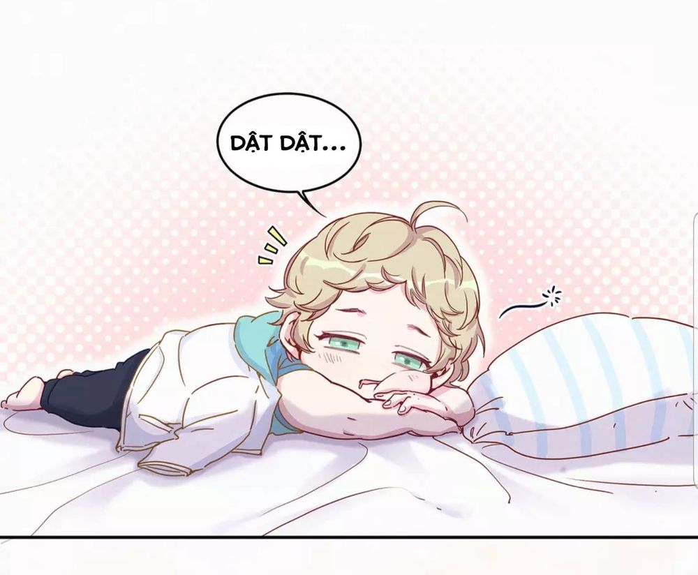 Đứa Bé Là Của Ai ???? Chapter 8 - 48