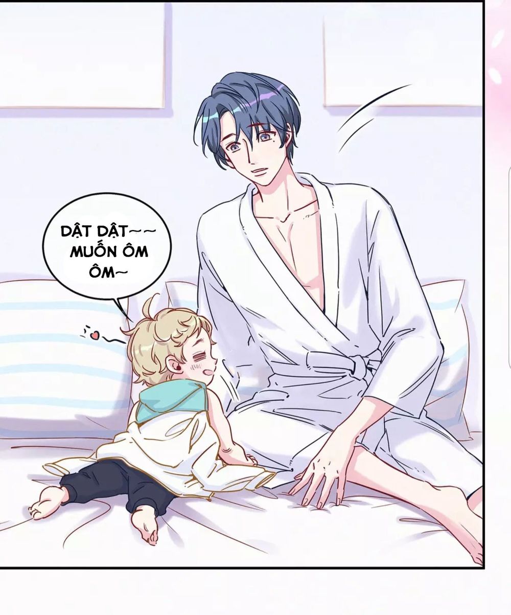 Đứa Bé Là Của Ai ???? Chapter 8 - 50