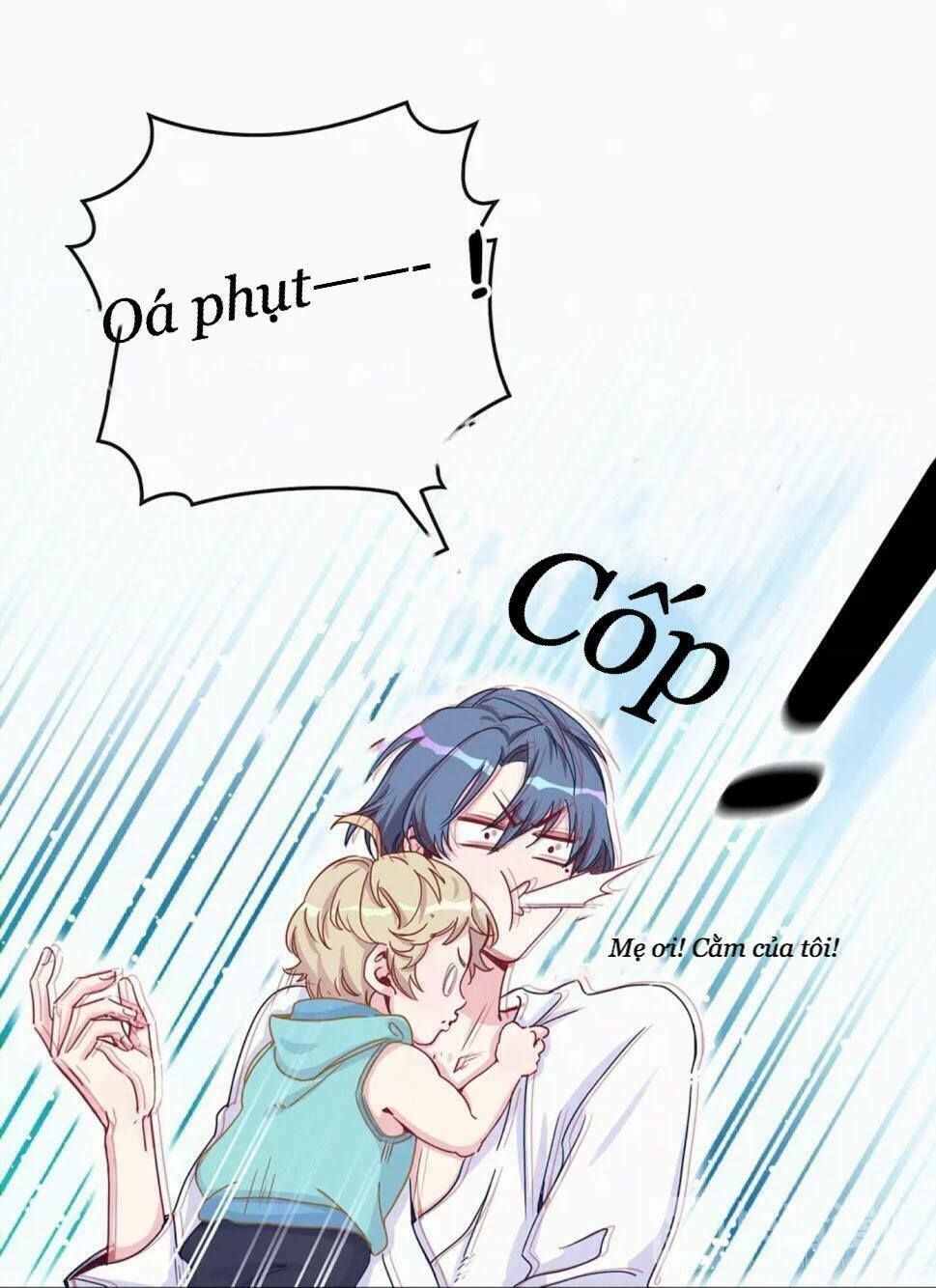 Đứa Bé Là Của Ai ???? Chapter 8 - 54