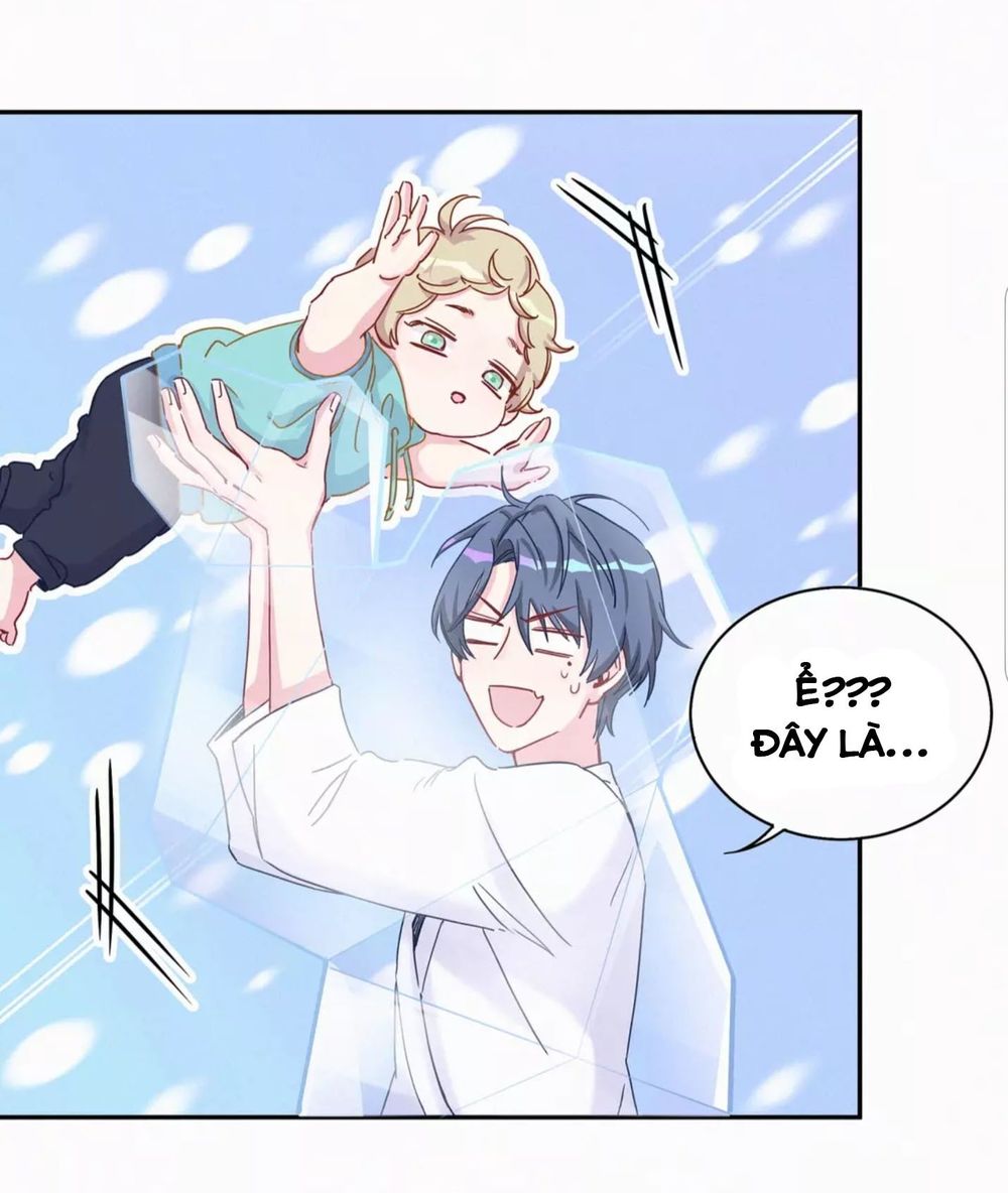 Đứa Bé Là Của Ai ???? Chapter 8 - 59