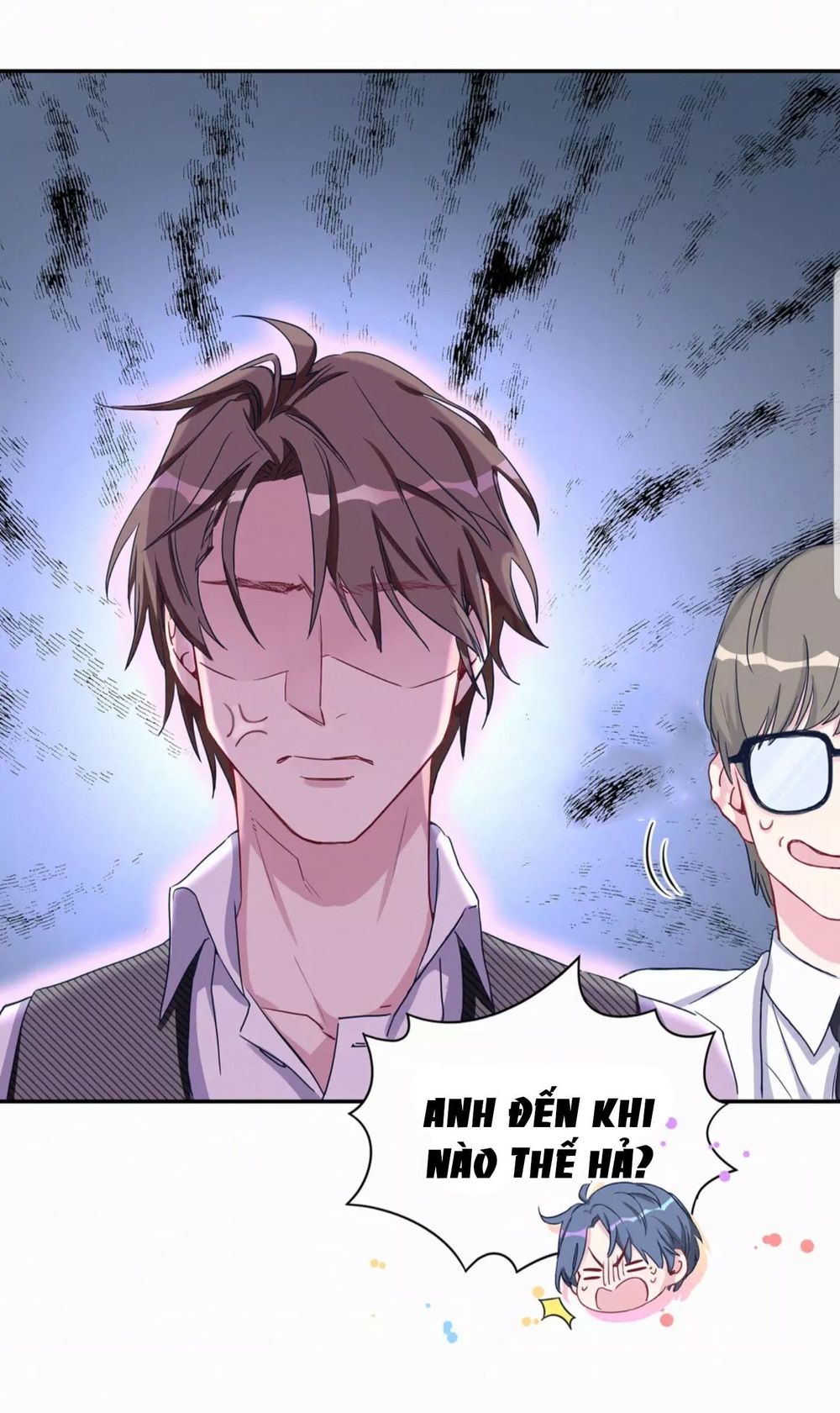 Đứa Bé Là Của Ai ???? Chapter 8 - 60