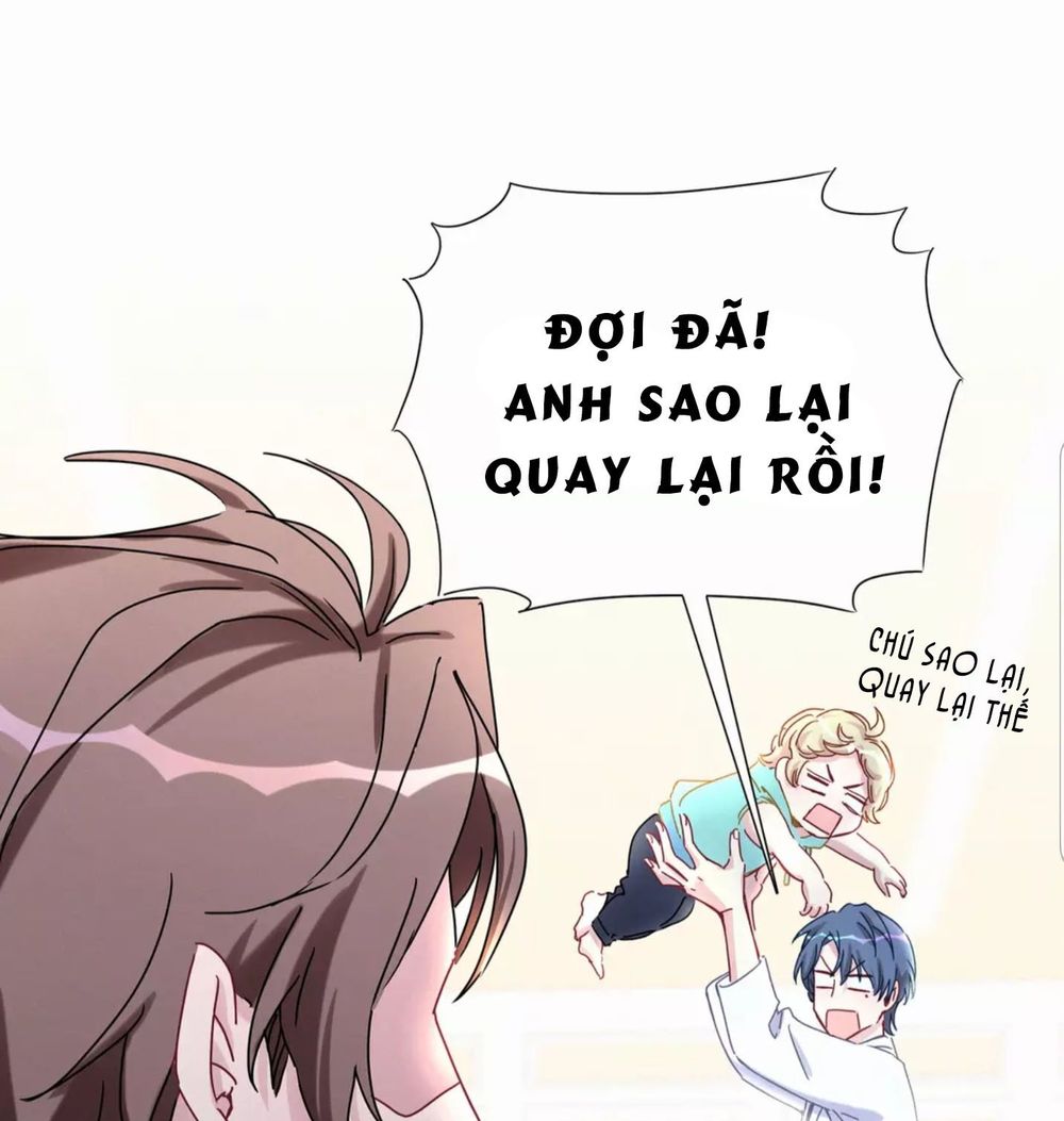 Đứa Bé Là Của Ai ???? Chapter 9 - 1