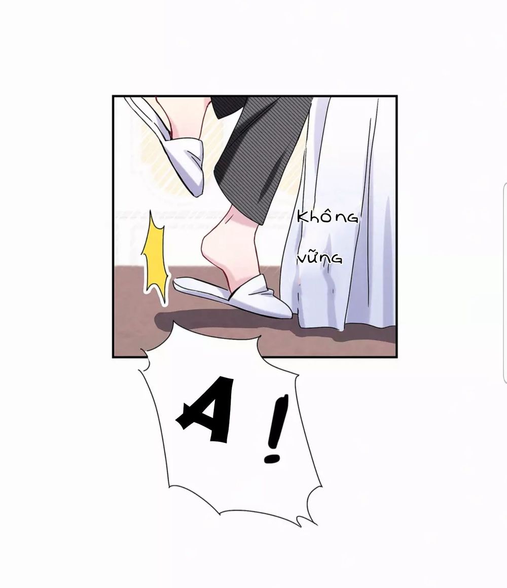 Đứa Bé Là Của Ai ???? Chapter 9 - 14